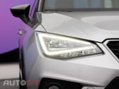 Seat Arona 1.0 TSI FR