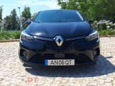Renault Clio 1.5 Blue dCi Limited