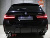BMW 330 e Touring Pack Desportivo M Auto