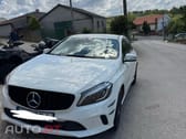 Mercedes-Benz 180 A180D