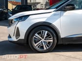 Peugeot 3008 1.6 Hybrid4 Allure Pack e-EAT8