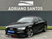 Audi A3 1.6 TDI S-line S tronic