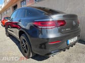 Mercedes-Benz GLC 300 de Coupé 4Matic Business Solutions