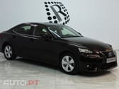 Lexus IS 300 Executive