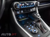 Toyota RAV4 2.5 HDF Plug-in Premium AWD-i