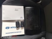 Hyundai i10 1.0 GO!