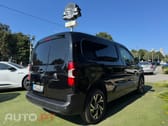 Peugeot Partner 1.5 BlueHDi Premium Standard