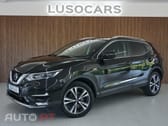 Nissan Qashqai 1.2 DIG-T N-Connecta 18