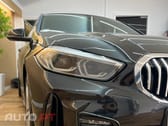 BMW 116 116 d Corporate Edition M