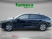 Peugeot 408 1.2 Hybrid Allure e-DCS6