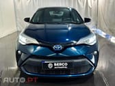 Toyota C-HR 1.8 Hybrid Edition