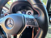 Mercedes-Benz A 200 CDI BE AMG Sport
