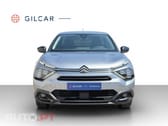 Citroen C4 PureTech 130 Stop&Start EAT8 FEEL PACK