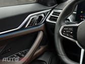 BMW i4 eDrive40 Pack Desportivo M Pro