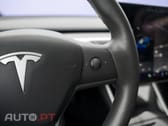 Tesla Model 3 Long Range Tração Integral
