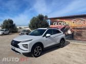 Mitsubishi Eclipse Cross 2.4 PHEV eStyle