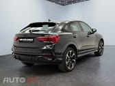 Audi Q3 45 TFSIe S line S tronic