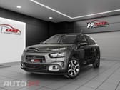 Citroen C4 Cactus 1.2 PureTech Shine