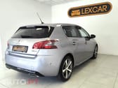 Peugeot 308 1.2 PureTech GT Line