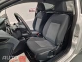 Ford Fiesta 1.4 TDCi Trend