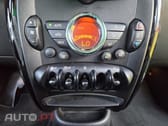 MINI Countryman Cooper D