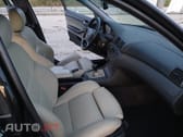 BMW 320 D Touring