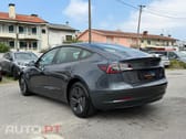Tesla Model 3 Long Range Tração Integral Premium