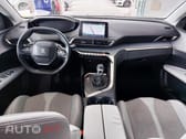 Peugeot 3008 1.5 BlueHDi Allure