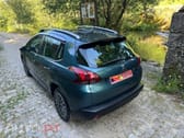 Peugeot 2008 1.6 e-HDi Active
