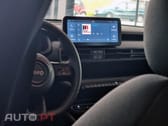 Jeep Avenger 54 kWh Longitude