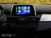 BMW 225 Line Luxury