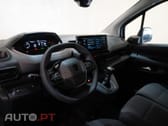 Peugeot Partner 1.5 BlueHDi Longa