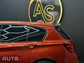BMW 120 d Pack M Performance