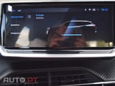 Peugeot E-2008 54 kWh Active EAT8