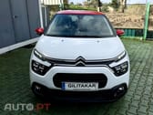 Citroen C3 1.2 PureTech Shine