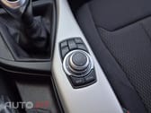 BMW 116 d EfficientDynamics