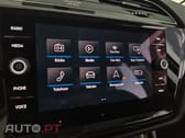Volkswagen Touran 1.6 TDI Highline