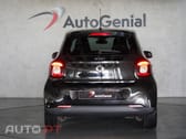 Smart ForFour EQ Passion