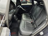 BMW 420 d Pack M Auto