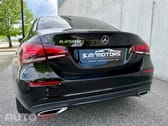 Mercedes-Benz A 250 e Progressive