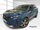 Peugeot 3008 1.5 BlueHDi Allure
