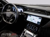 Audi E-Tron I.V.A DEDUTÍVEL 50 Q S LINE