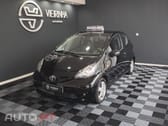Toyota Aygo 1.0 AC (nacional)