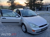 Ford Focus 1.8 TDDI