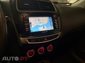 Mitsubishi ASX 1.6 DI-D Instyle