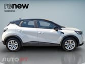 Renault Captur 1.0 TCe 100 Bi-Fuel evolution