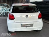 Volkswagen Polo 1.4 TDi Confortline