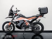 KTM Adventure 790 R