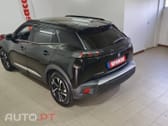 Peugeot E-2008 Allure