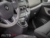 Renault Trafic 1.6dCi L1H1 9 Lugares NACIONAL